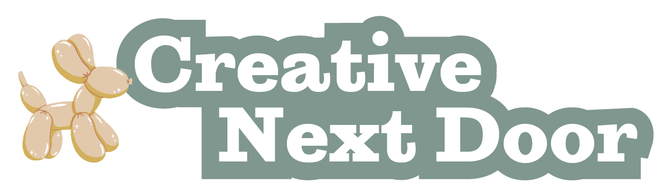 Creative Next Door logo